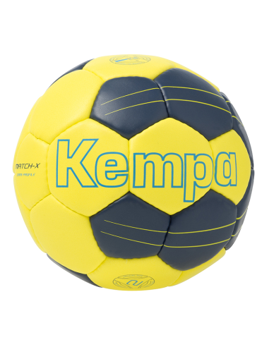 Kempa Match X Omni Profile - Taille 3