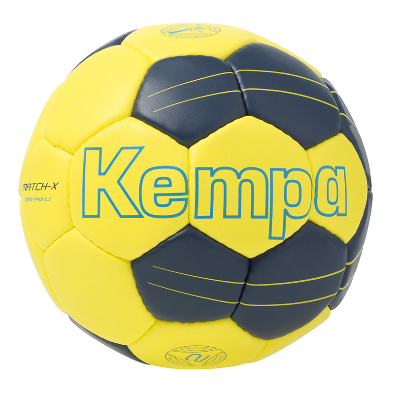 Kempa Match X Omni Profile - Taille 3