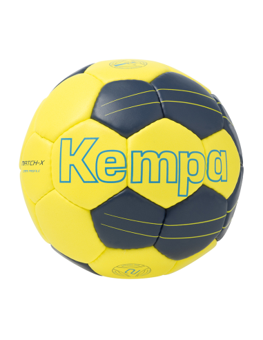 Kempa Match X Omni Profile - Taille 2