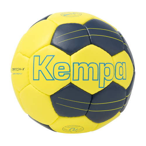 Kempa Match X Omni Profile - Taille 2