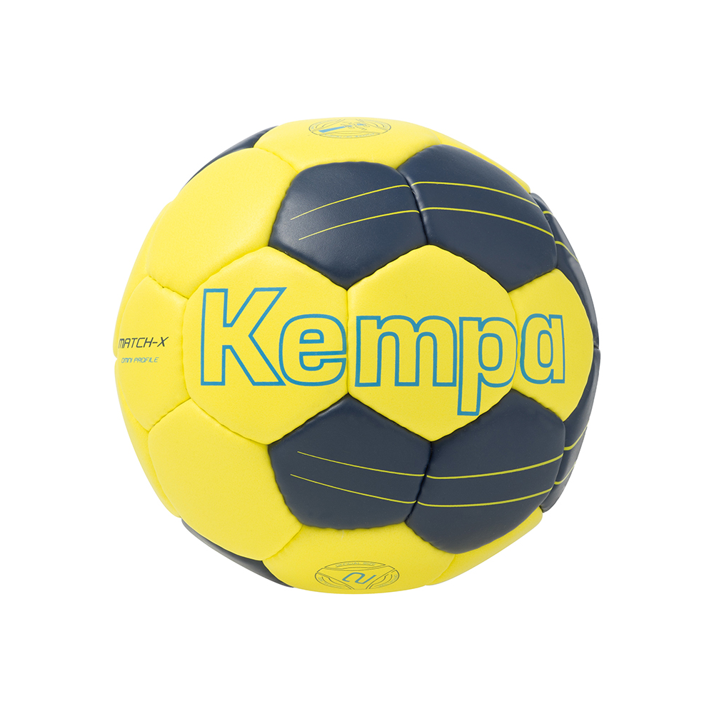 Kempa Match X Omni Profile - Taille 2