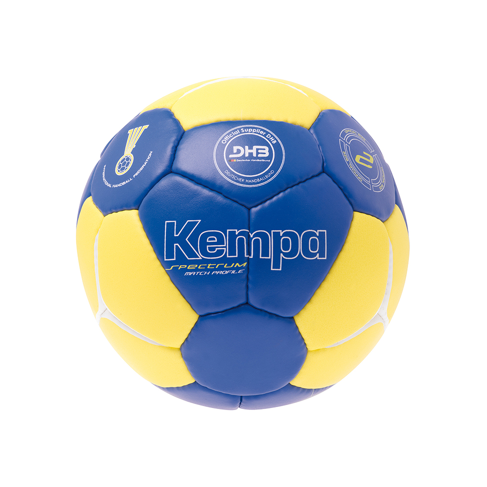 Kempa Spectrum Match Profile - Taille 2