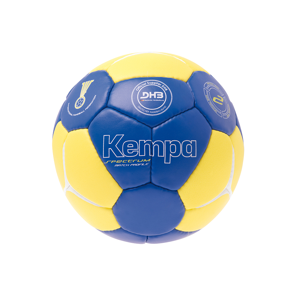 Kempa Spectrum Match Profile - Taille 1