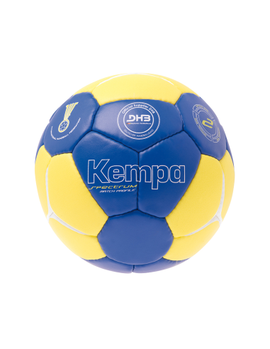 Kempa Spectrum Match Profile - Taille 0