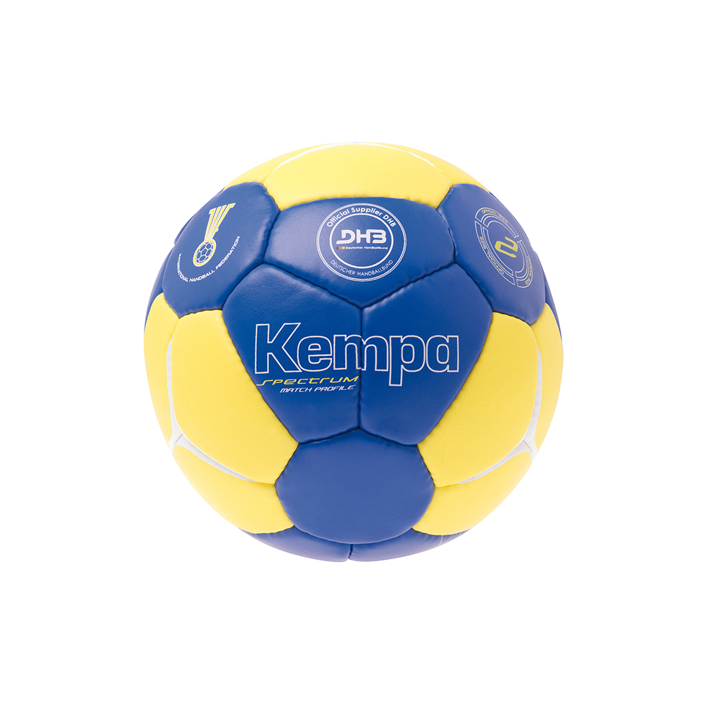 Kempa Spectrum Match Profile - Taille 0