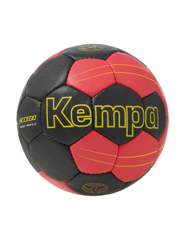 Kempa Accedo Basic Profile - Noir - Taille 1