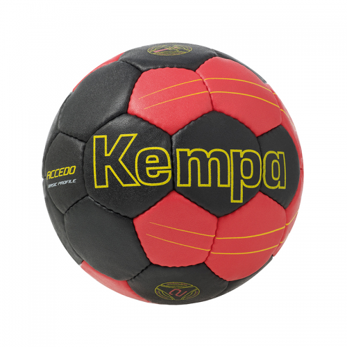 Kempa Accedo Basic Profile - Noir - Taille 0