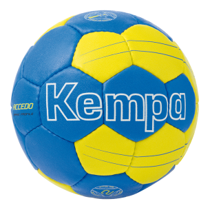 Kempa Accedo Basic Profile - Royal - Taille 3