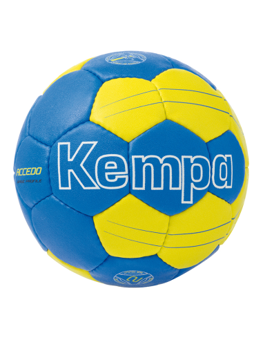 Kempa Accedo Basic Profile - Royal - Taille 3