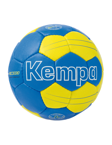 Kempa Accedo Basic Profile - Royal - Taille 2