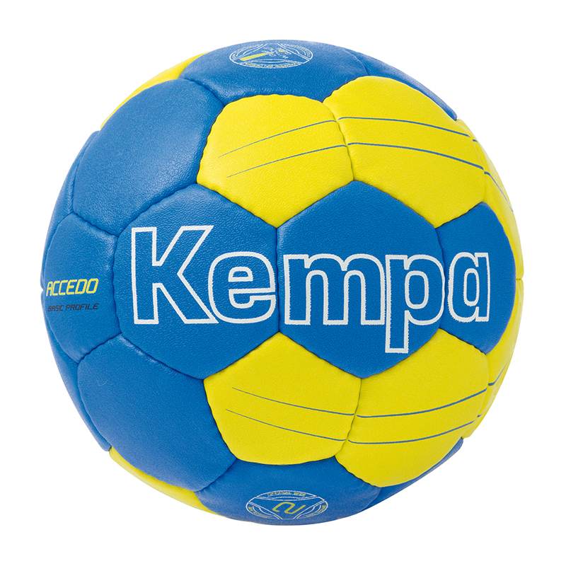 Kempa Handball Accedo Basic Profile 
