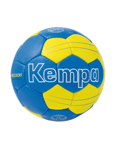 Kempa Accedo Basic Profile - Royal - Taille 1