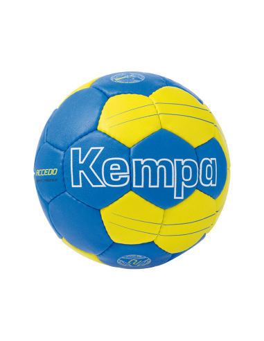 Kempa Accedo Basic Profile - Royal - Taille 0