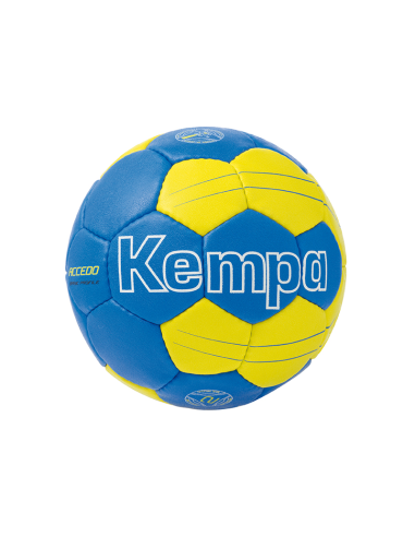 Kempa Accedo Basic Profile - Royal - Taille 00