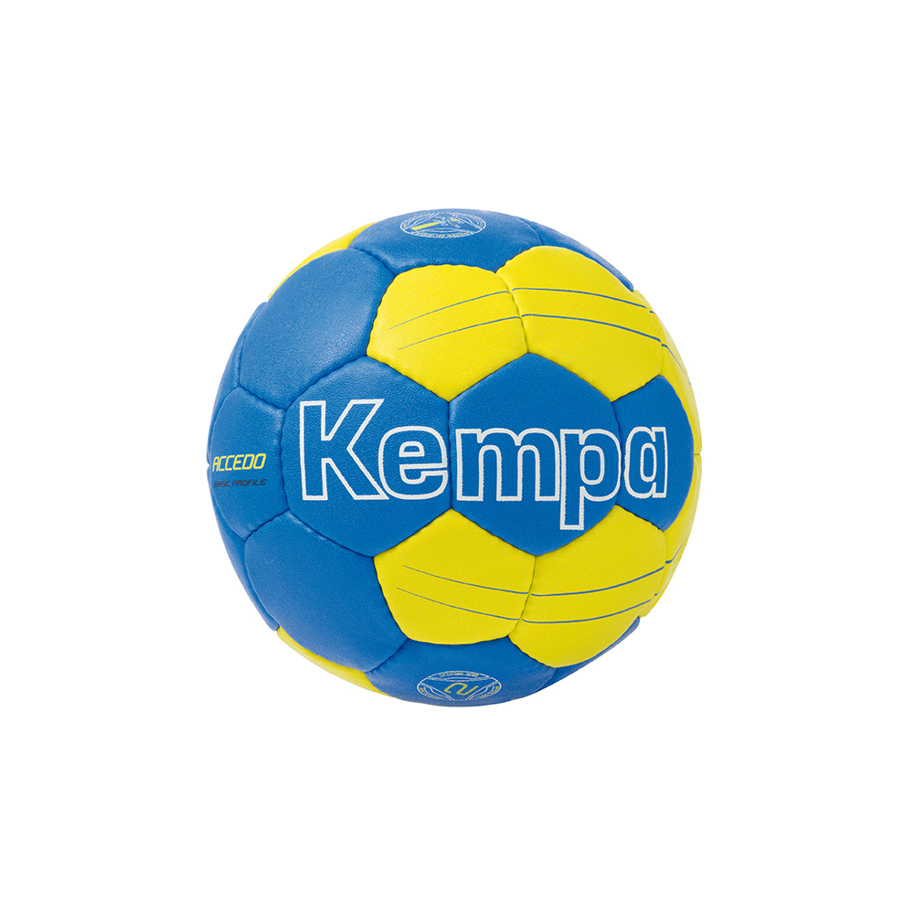 Kempa Accedo Basic Profile - Royal - Taille 00