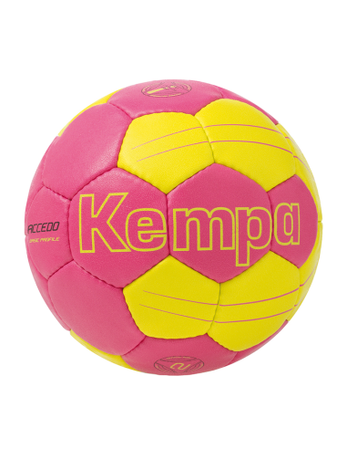 Kempa Accedo Basic Profile - Magenta - Taille 2