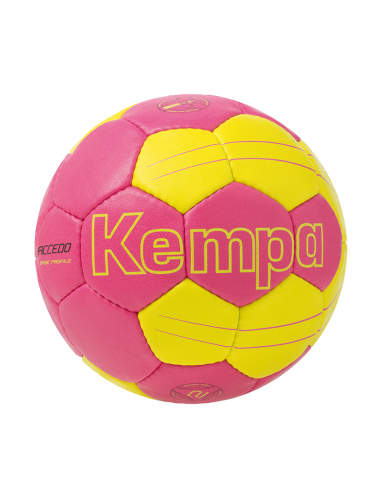 Kempa Accedo Basic Profile - Magenta - Taille 1