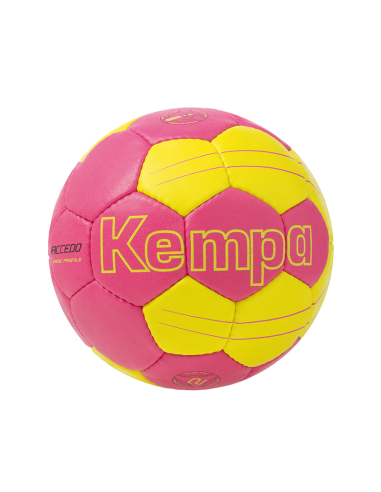 Kempa Accedo Basic Profile - Magenta - Taille 0