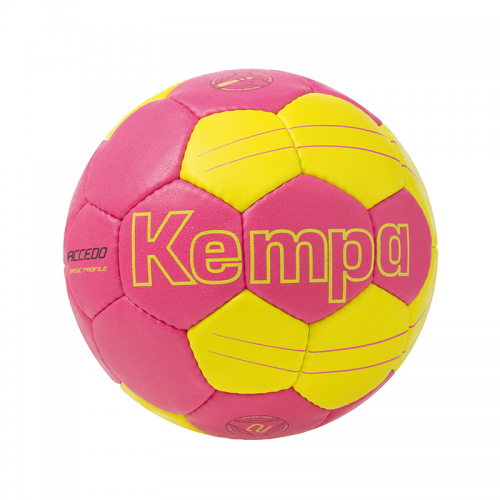 Kempa Accedo Basic Profile - Magenta - Taille 0