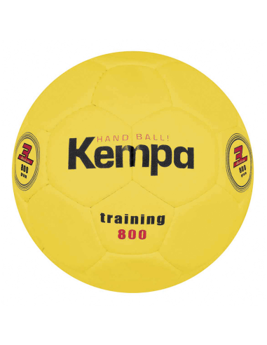 Kempa Training 800 - Taille 3