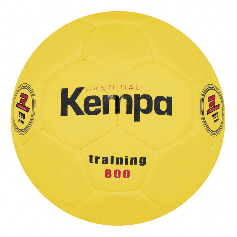 Kempa Training 800 - Taille 3