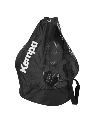 Kempa Ballbag - Noir