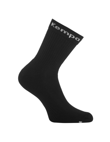 Kempa Team Classic Socks (3 paires) - Noir