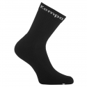 Kempa Team Classic Socks (3 paires) - Noir