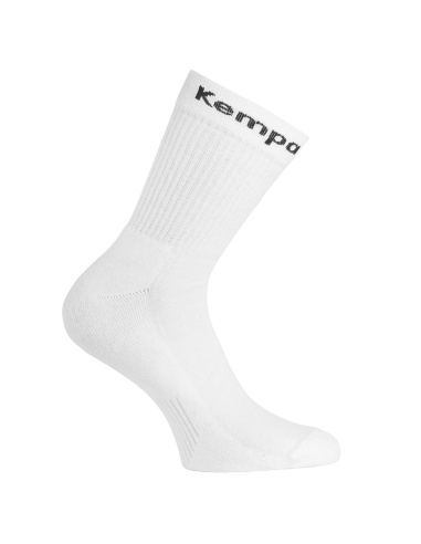 Kempa Team Classic Socks (3 paires) - Blanc