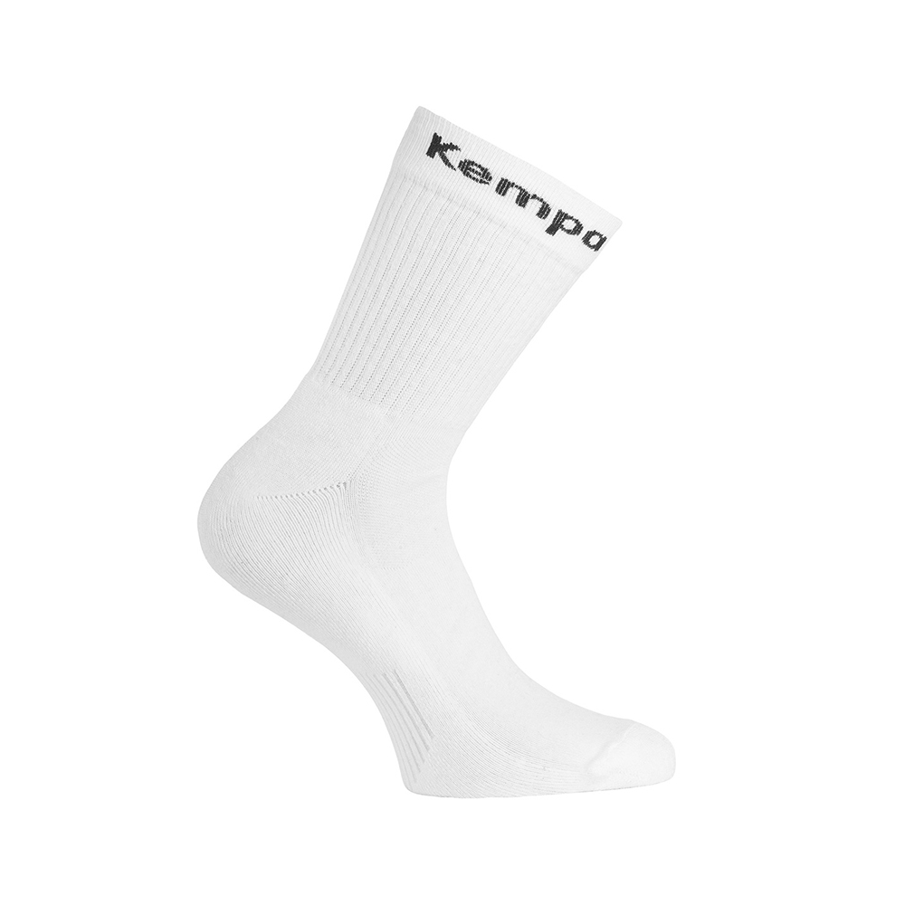 Kempa Team Classic Socks (3 paires) - Blanc