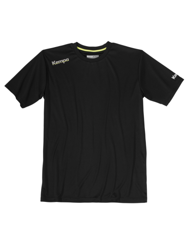 Kempa Core Training Shirt - Noir