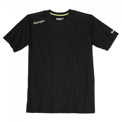 Kempa Core Training Shirt - Noir