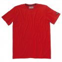 Kempa Team T-Shirt - Rouge