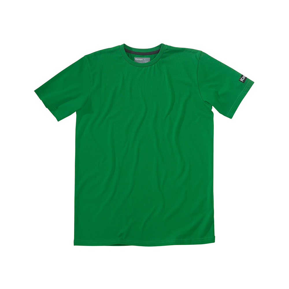 Kempa Team T-Shirt - Vert