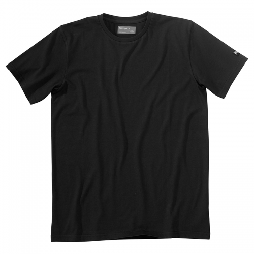 Kempa Team T-Shirt - Noir