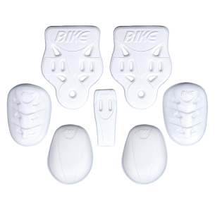 Bike 7-piece Pad Set - Senior