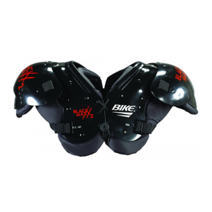 Bike Youth Blackmaxx Shoulder Pad