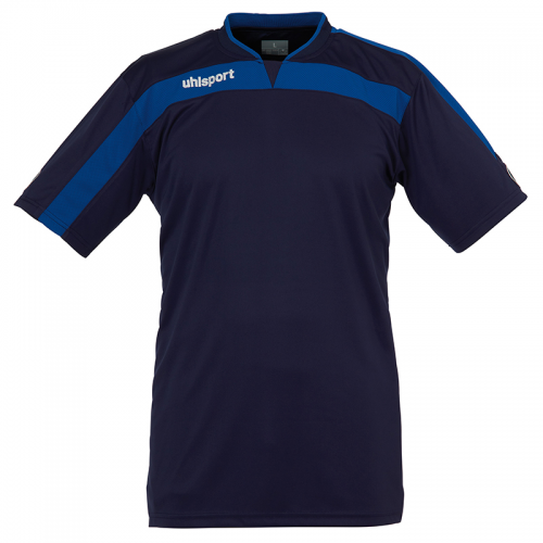 Uhlsport Liga Shirt - Marine & Azur