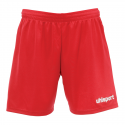 Uhlsport Basic Shorts Women - Rouge