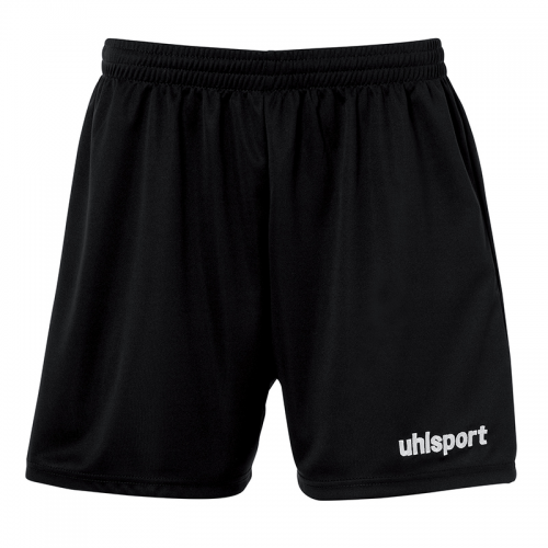 Uhlsport Basic Shorts Women - Noir