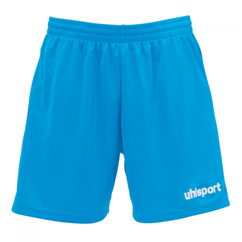 Uhlsport Basic Shorts Women - Cyan