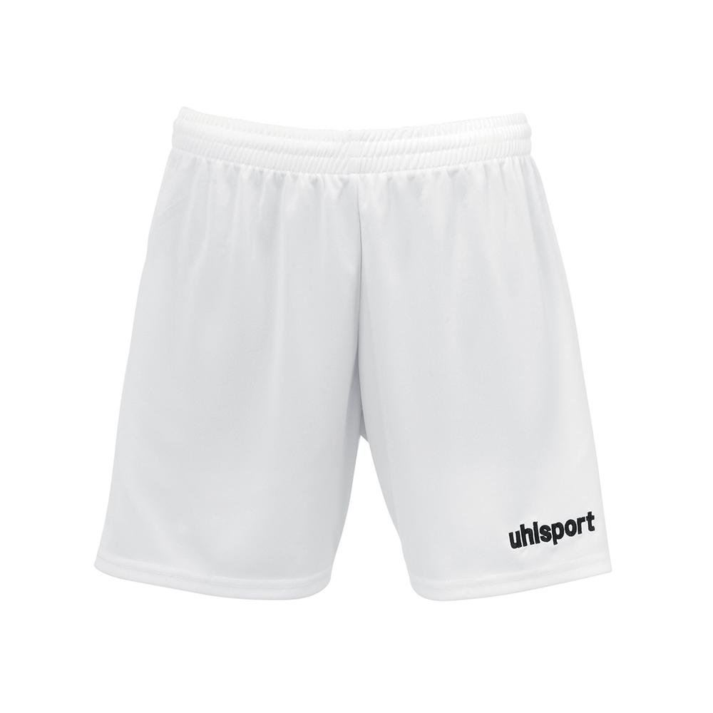 Uhlsport Basic Shorts Women - Blanc