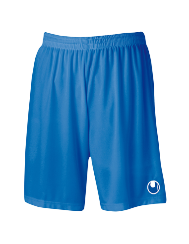 Uhlsport Center Basic II Shorts - Azur