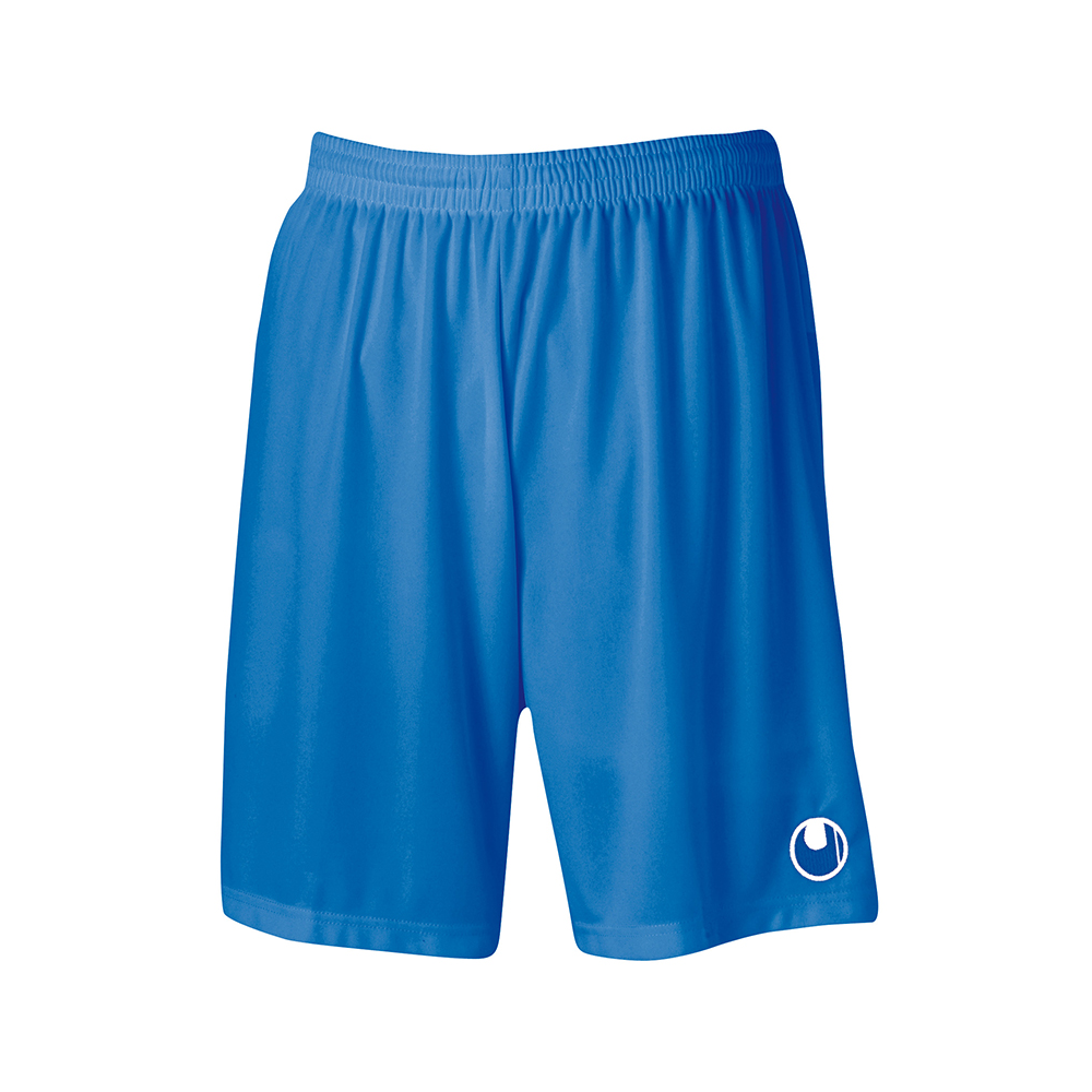 Uhlsport Center Basic II Shorts - Azur