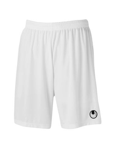 Uhlsport Center Basic II Shorts - Blanc