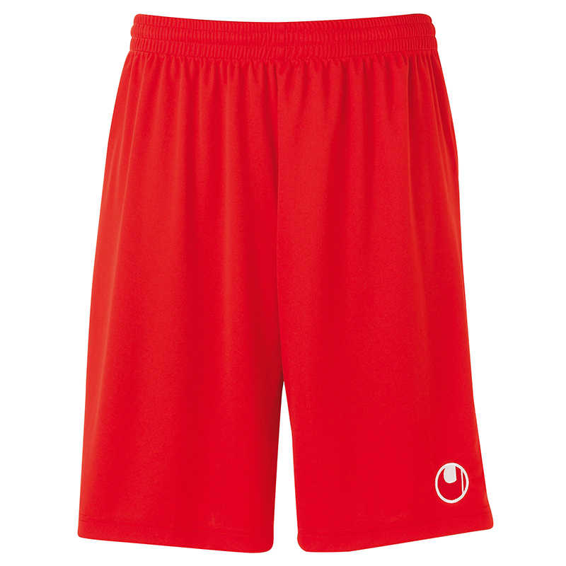Uhlsport Center Basic II Shorts - Rouge