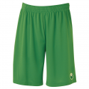 Uhlsport Center Basic II Shorts - Vert