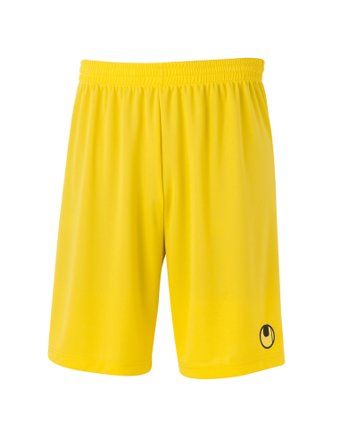 Uhlsport Center Basic II Shorts - Jaune