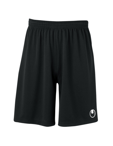 Uhlsport Center Basic II Shorts - Noir