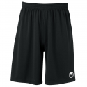 Uhlsport Center Basic II Shorts - Noir